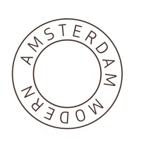 Amsterdam Modern logo