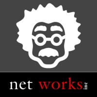Net Works, Inc logo