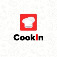 Cookin logo