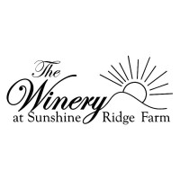 The Winery At Sunshine Ridge Farms logo