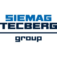 SIEMAG TECBERG group logo