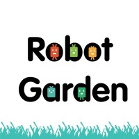 Robot Garden logo