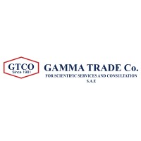 Gamma Trade Co. logo