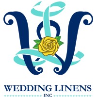Wedding Linens INC logo