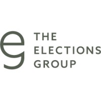 The Elections Group logo
