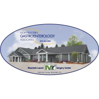 Mountain Laurel Surgery Center, LLC logo