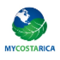 My Costa Rica logo