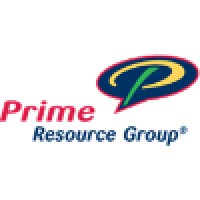 Prime Resource Group logo
