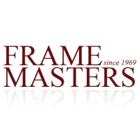 Frame Masters logo