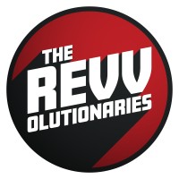 Revvolutionaries Of RNetwork logo