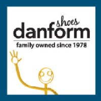 Danform Shoes logo
