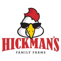 Hickman's Family Farms logo