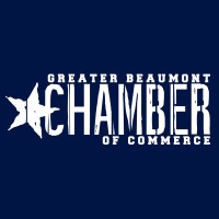 Greater Beaumont Chamber Of Commerce logo