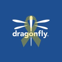 The Dragonfly Foundation logo