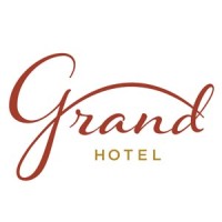 Grand Hotel Minot logo
