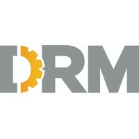 DRM Industries Corporation logo