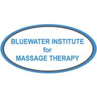 Bluewater Institute For Massage Therapy logo