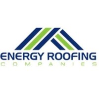 Energy Roofing Companies logo