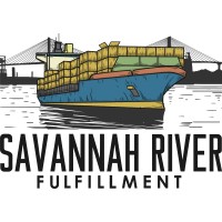 Savannah River Fulfillment logo