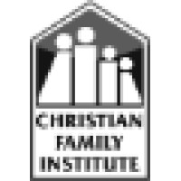 Christian Family Institute logo