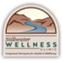 Stillwater Wellness logo