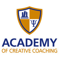 Academy Of Creative Coaching logo