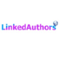 LinkedAuthors International Association logo