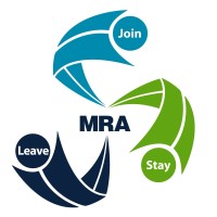 MRA Recruiting Services logo