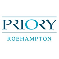 Priory Hospital Roehampton logo