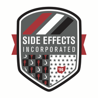 Side Effects Inc logo