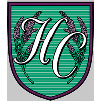 The Heathers Club logo