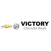 Victory Chevrolet Buick logo