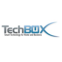 TechBox Inc. logo
