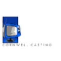 Cornwell Casting logo