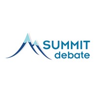 Summit Debate logo