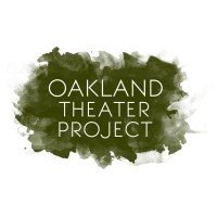 Oakland Theater Project logo