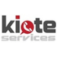 Kiote Services logo