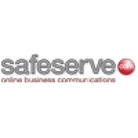 Safeserve.com logo