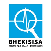 Bhekisisa Centre For Health Journalism logo