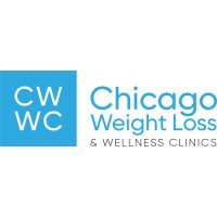 Chicago Weight Loss And Wellness Clinics logo