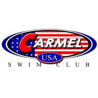 Carmel Swim Club logo