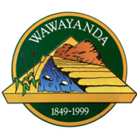 Town Of Wawayanda logo