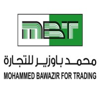 Mohammed Bawazir for Trading Co.Ltd logo