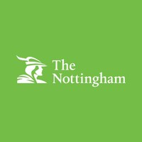 The Nottingham Building Society logo