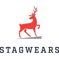 Stagwears logo