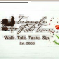 Triangle Food Tours logo