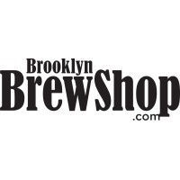 Brooklyn Brew Shop logo