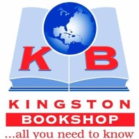 Kingston Bookshop Ltd logo