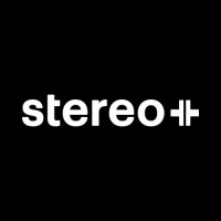 Stéréo Plus logo