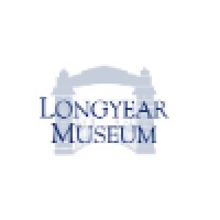 Longyear Museum logo
